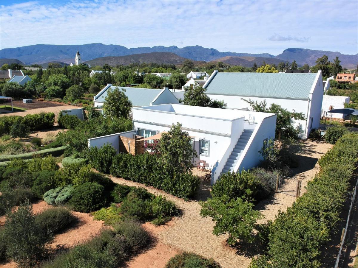 The Bean Tree Hotel McGregor Exterior foto