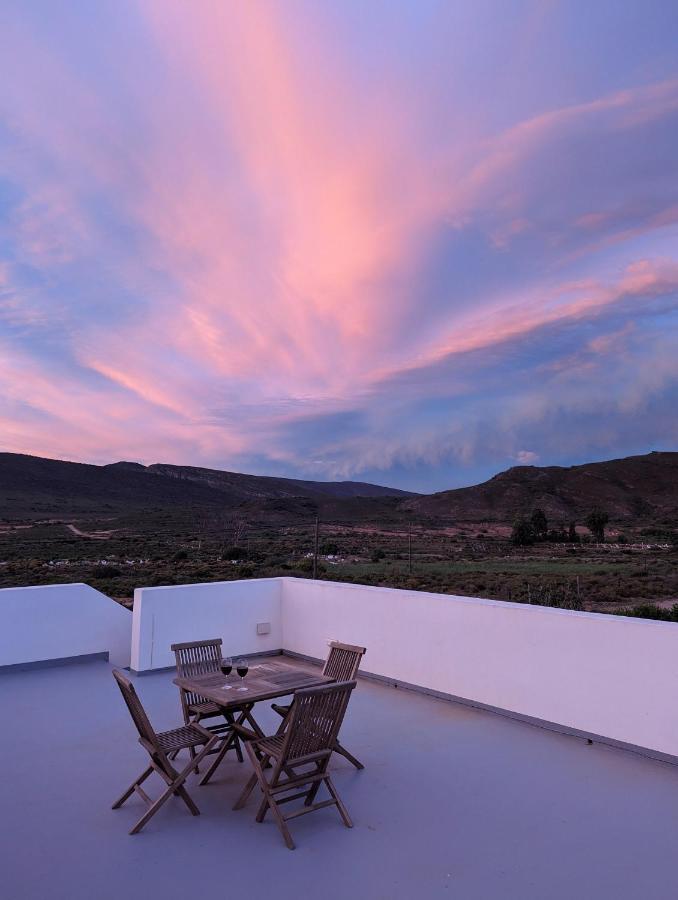 The Bean Tree Hotel McGregor Exterior foto