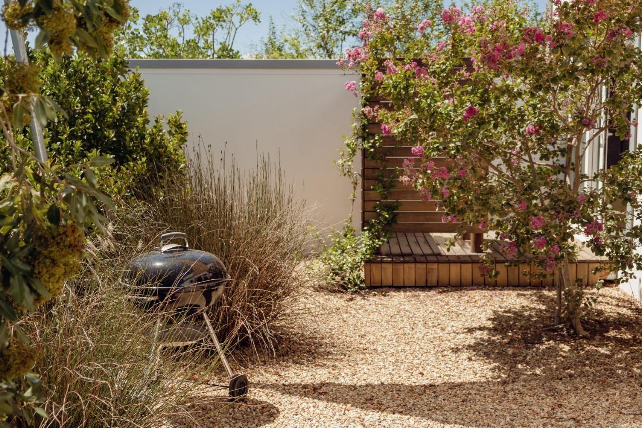 The Bean Tree Hotel McGregor Exterior foto