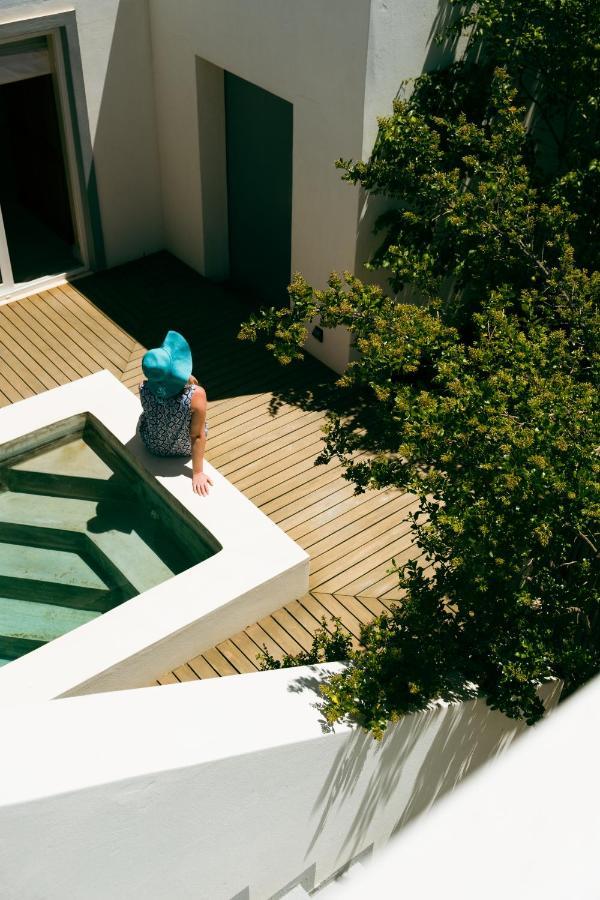 The Bean Tree Hotel McGregor Exterior foto