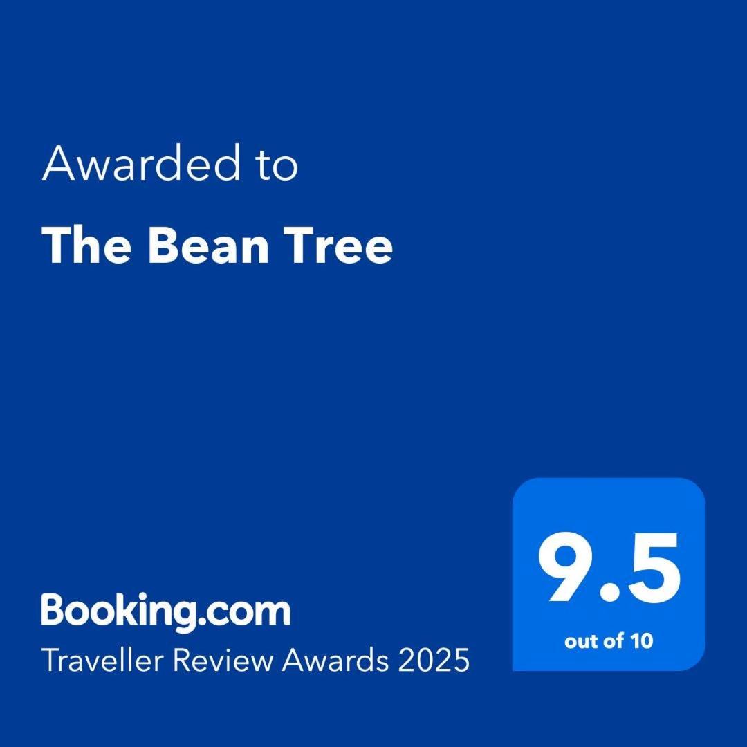 The Bean Tree Hotel McGregor Exterior foto